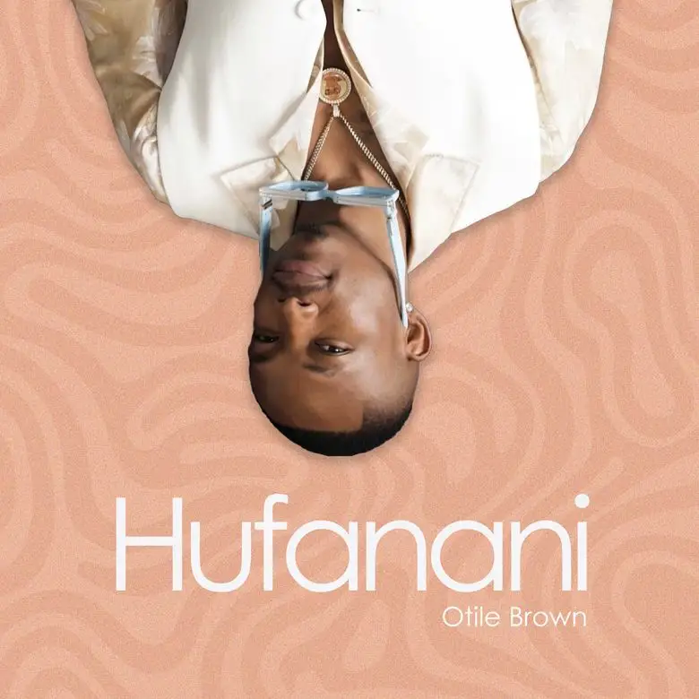 Otile Brown Hufanani