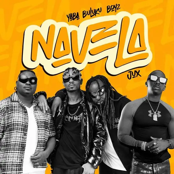 Yaba Buluku Boyz ft Jux Navela