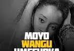 baby j moyo wangu umechoka