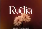 belle 9 ft afromaniac rudia