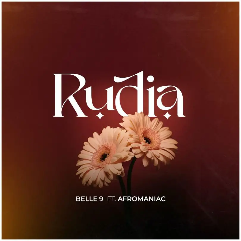 belle 9 ft afromaniac rudia