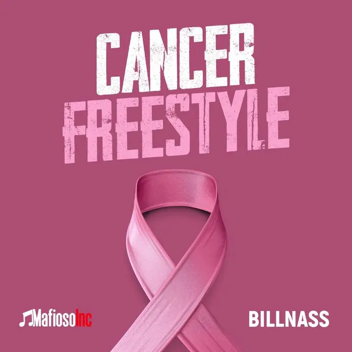 billnass cancer freestyle