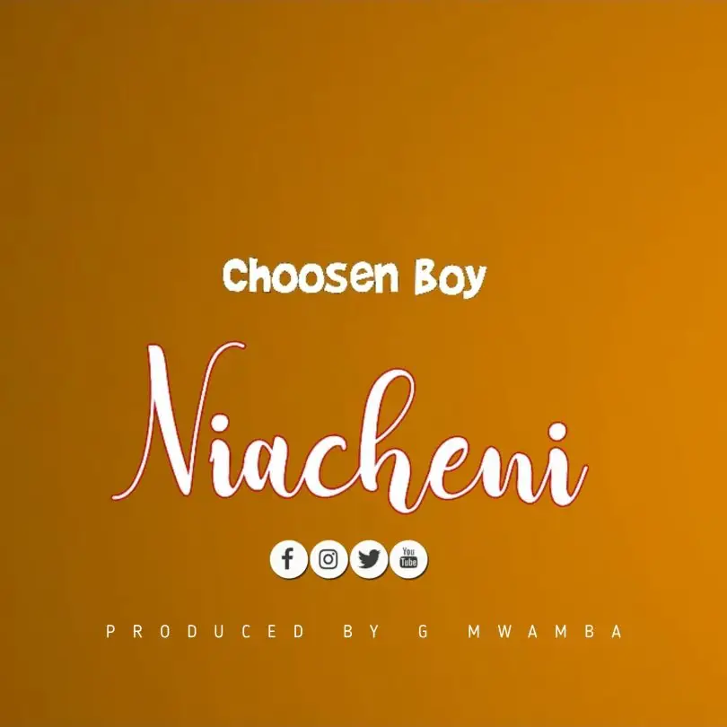 choosen boy niacheni