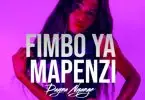 dayna nyange fimbo ya mapenzi