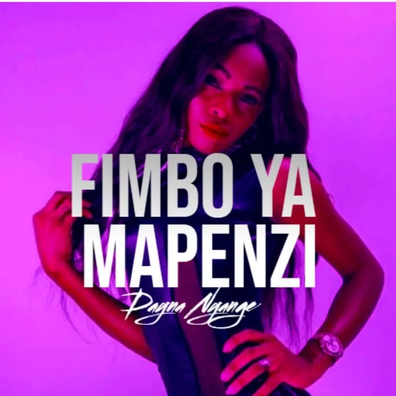 dayna nyange fimbo ya mapenzi