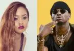 diamond platnumz kwenye birthday ya jokate