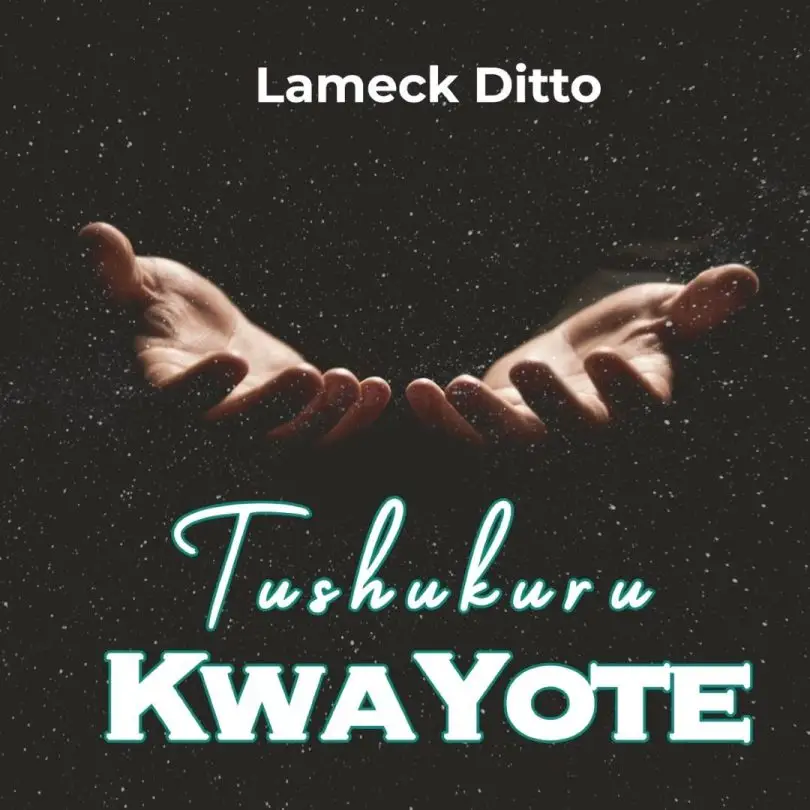 ditto tushukuru kwa yote