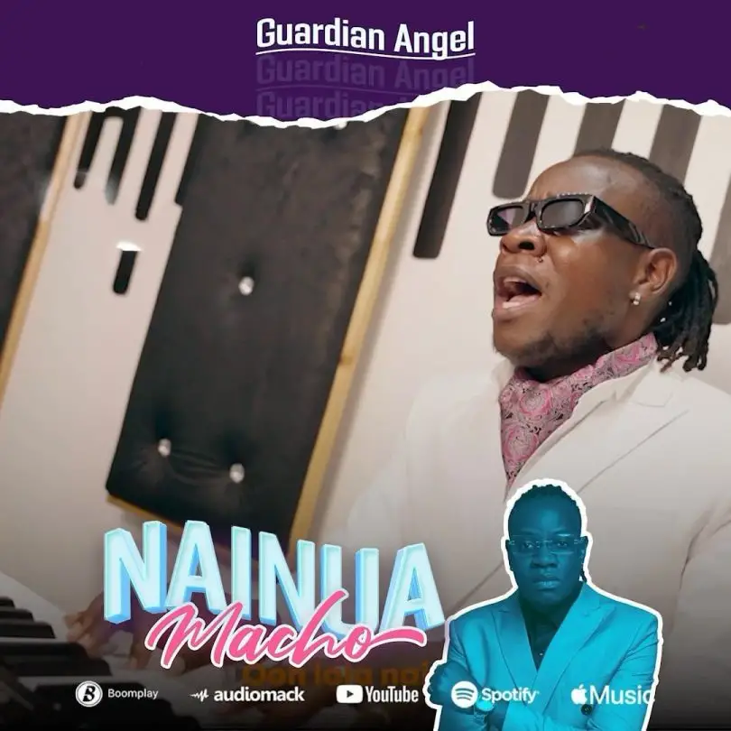 guardian angel nainua macho