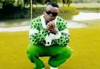 harmonize Kumfananisha Mungu na Mwanamke