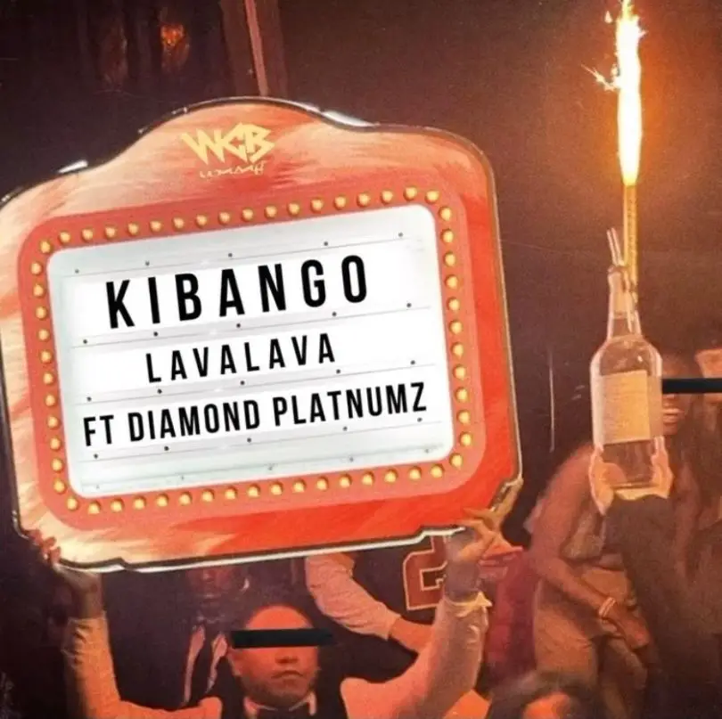 lava lava ft diamond kibango