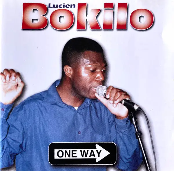 lucien bokilo one way