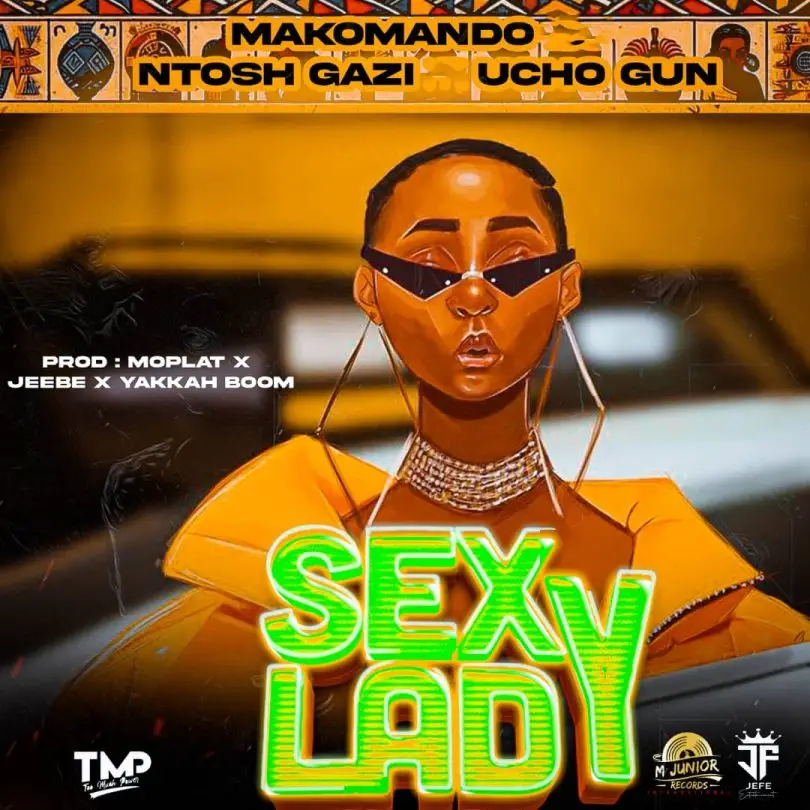 Audio Makomando Ft Ucho Ntosh Ghanz Sexy Rady Download Yinga Media