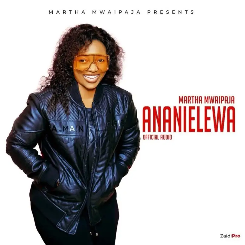 martha mwaipaja ananielewa