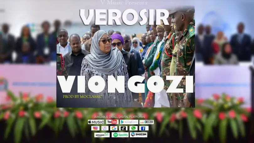 verosir viongozi