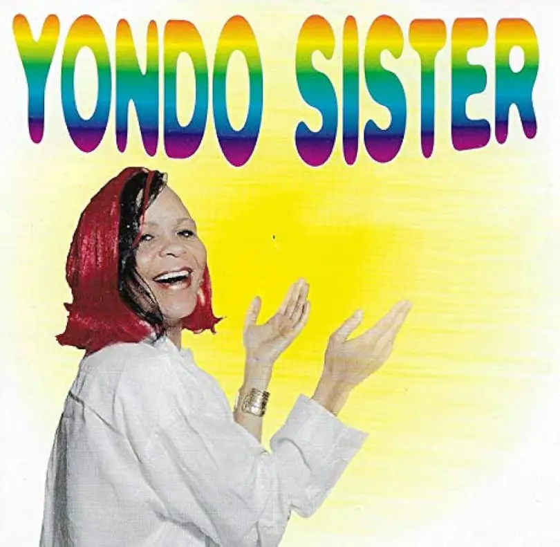 yondo sister bazo