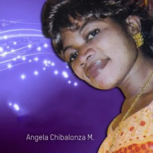 Angela Chibalonza Inanibidi Niseme