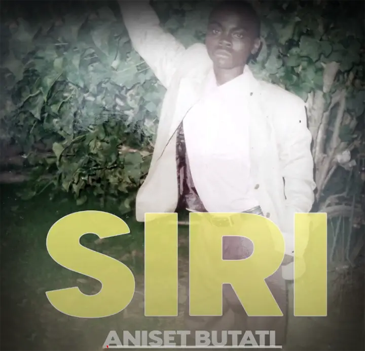 Aniset Butati Siri