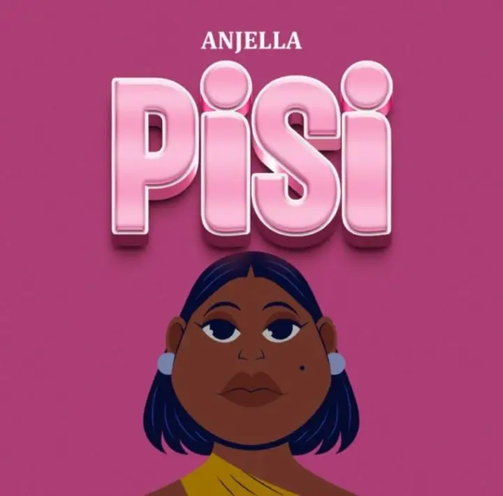 Anjella Pisi