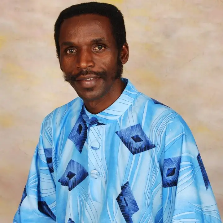 Apostle Kyande Seremala