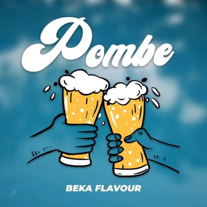 Beka Flavour Pombe