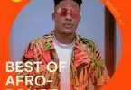 Best of Afro Bongo Mix