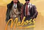 Billnass Ft Jux Maboss