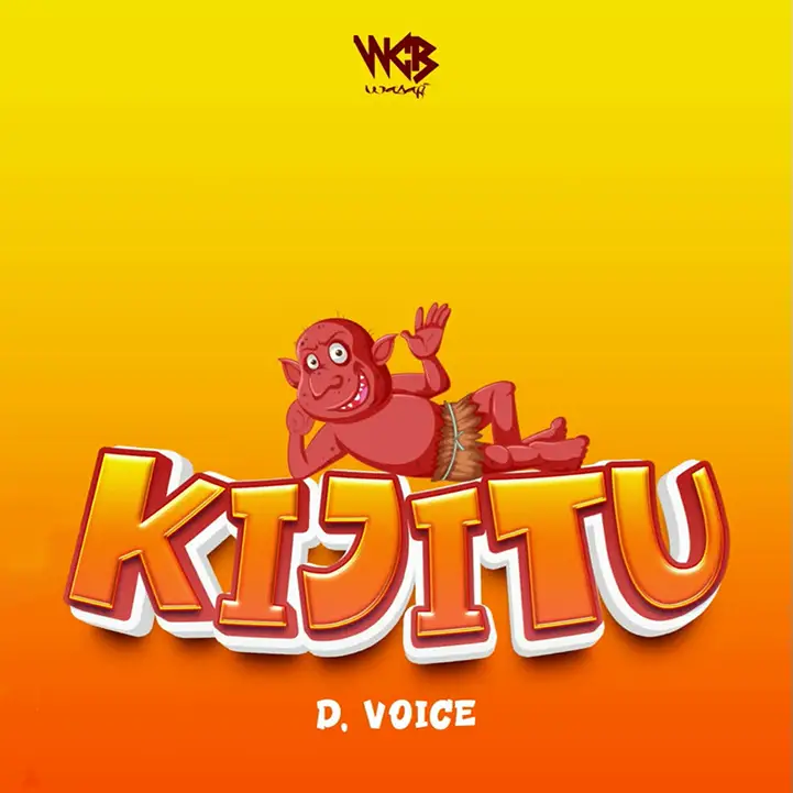 D voice Kijitu