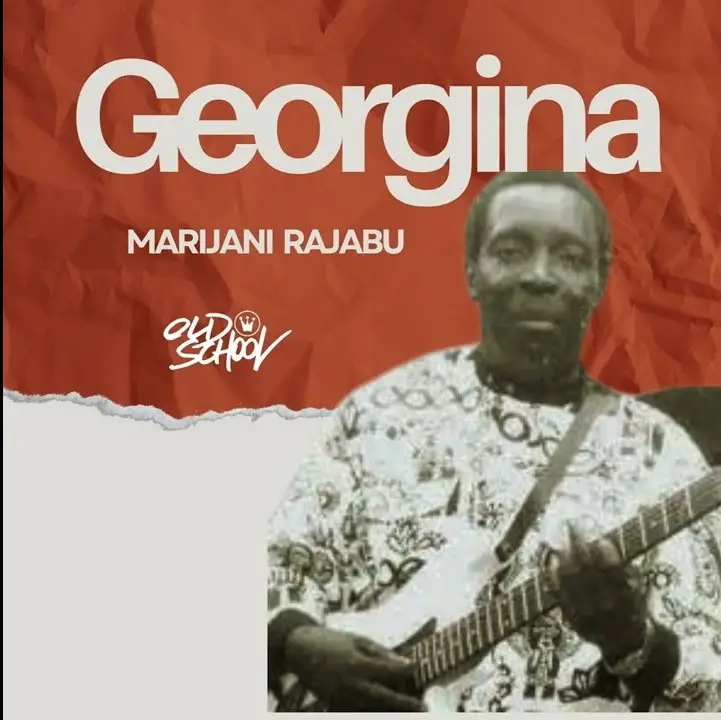 Marijani Rajabu Georgina Jojina