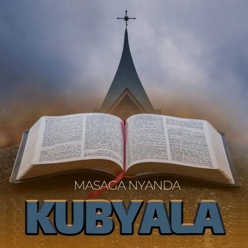 Masaga Nyanda Kubyala