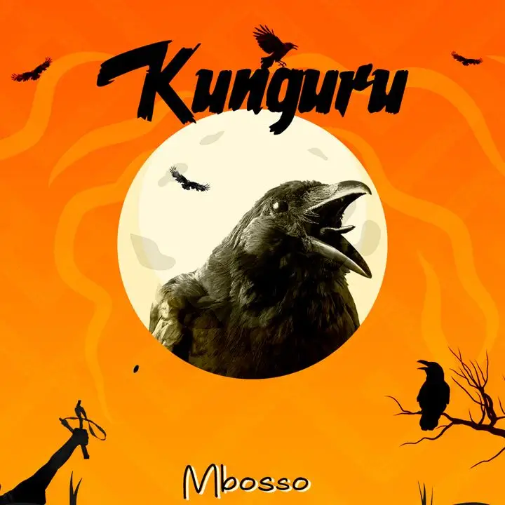 Mbosso Kunguru