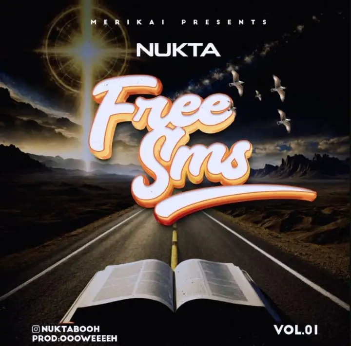 Nukta Free SMS Volume 1