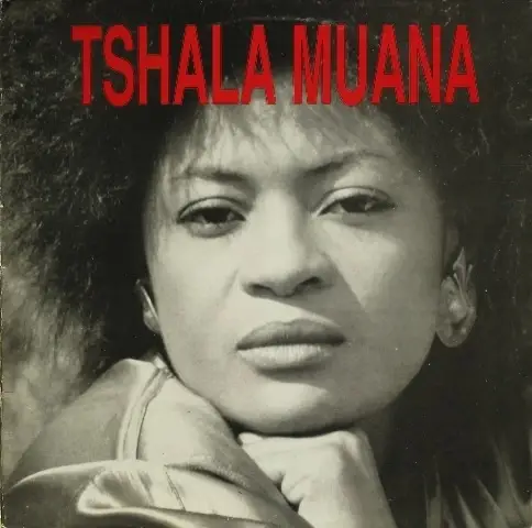 Tshala Muana Kokola