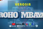 Verosir Roho Mbaya