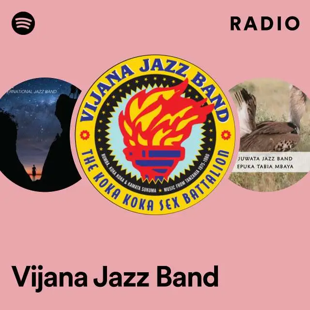 Vijana Jazz Mwisho Wa Mwezi