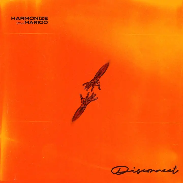 harmonize ft marioo disconnect