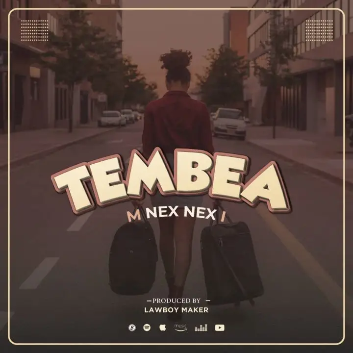 m nex nex i tembea