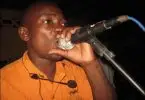 mchinga sound kisiki cha mpingo