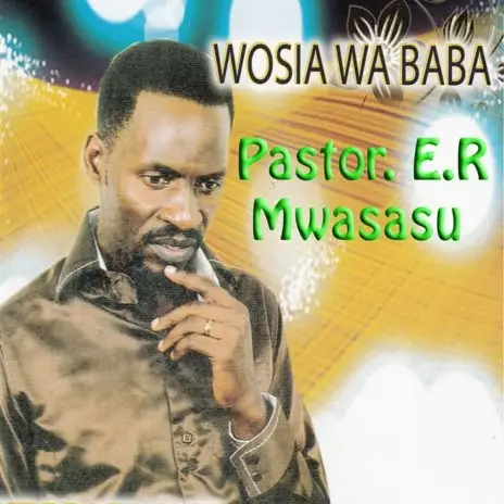 mwansansu wosio wa baba