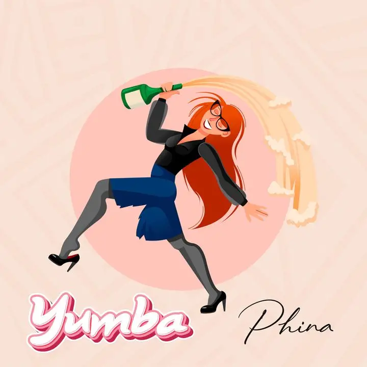 phina yumba