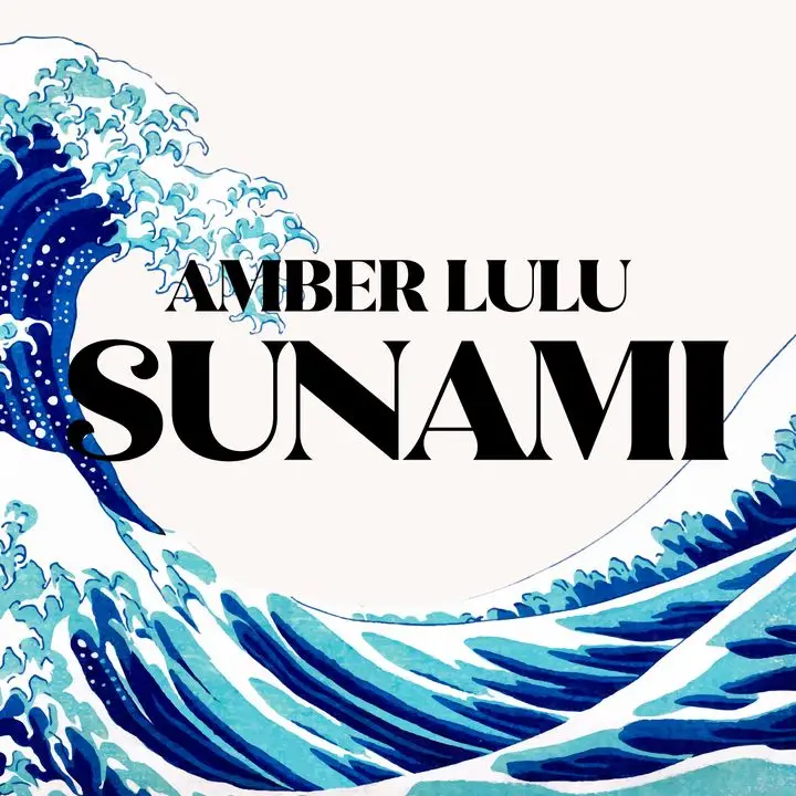 Amber Lulu Sunami