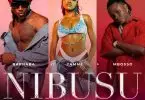 Barnaba Ft Yammi x Mbosso Nibusu