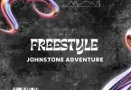 Johnstone Adventure Freestyle Season 1