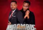 Kibonge Wa Yesu Ft Walter Chilambo Waambie