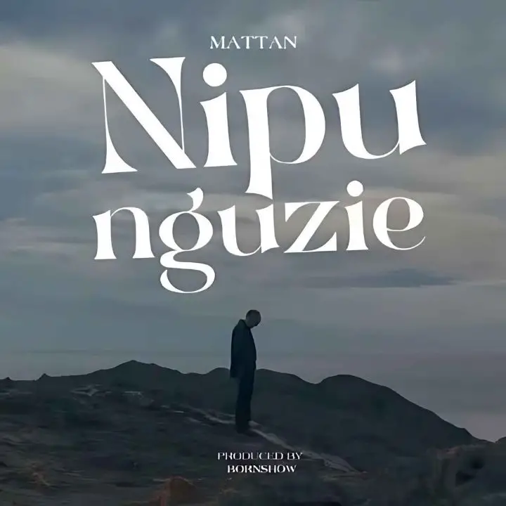 Mattan Nipunguzie