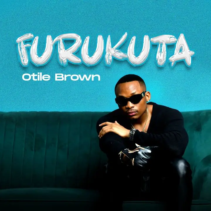 Otile Brown Furukuta