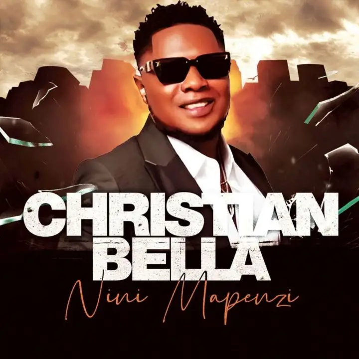 christian bella nini mapenzi