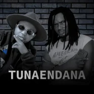 chuga man tunaendana