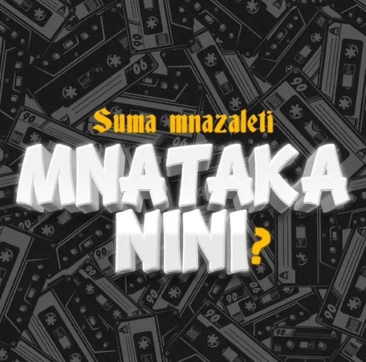 suma mnazaleti mnataka nini