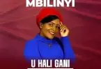 Christina Mbilinyi Uhali Gani