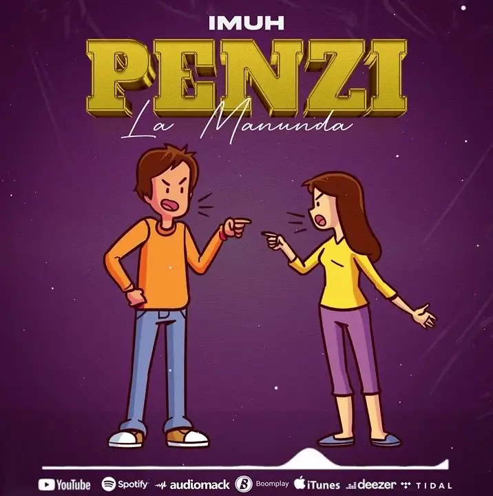 Imuh Penzi La Manunda